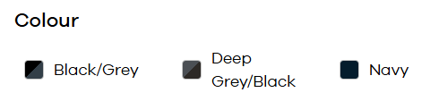 Color Chart