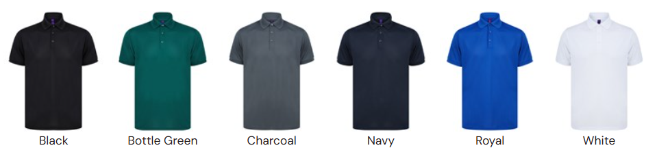 Color Chart