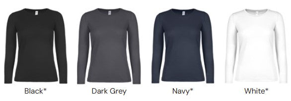 Color Chart