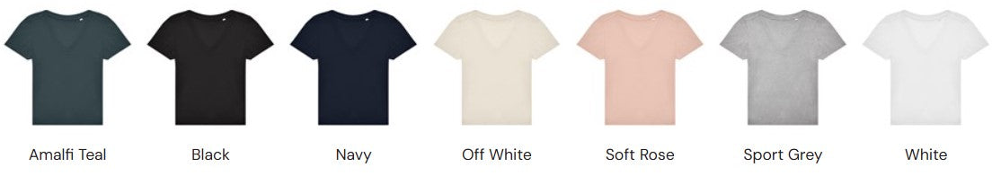 Color Chart