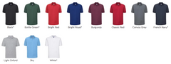 Premium Corporate Bundle - Executive Custom Branded Uniform Kit