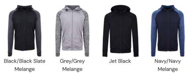 Color Chart