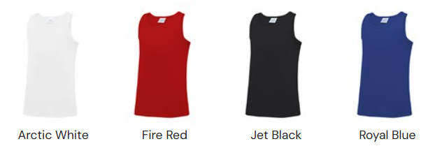 Color Chart