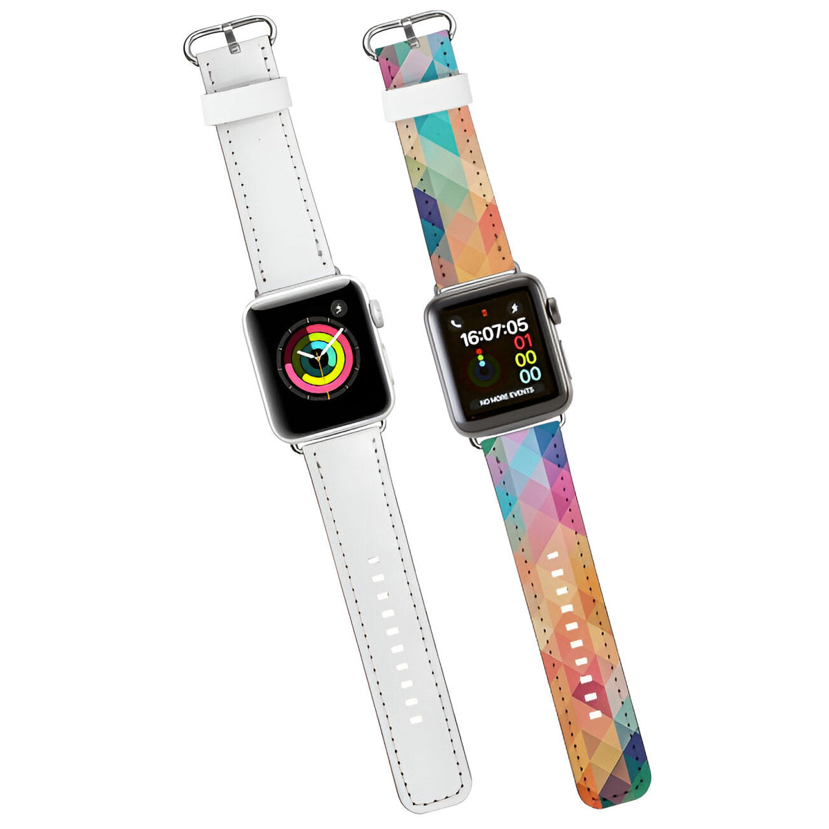 Accessories - Sublimation Wrist Strap for 42MM Apple Watch