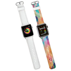 Accessories - Sublimation Wrist Strap for 42MM Apple Watch