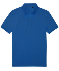 B&C My Eco Polo 65/35