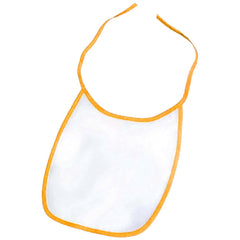 Sublimation Baby Bib