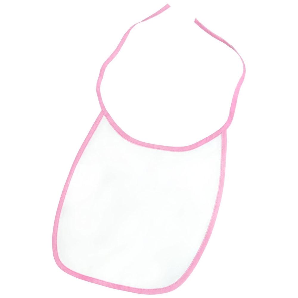 Sublimation Baby Bib