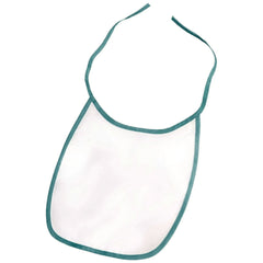Sublimation Baby Bib