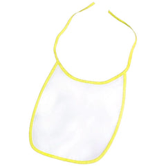 Sublimation Baby Bib