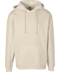 Basic oversize hoodie