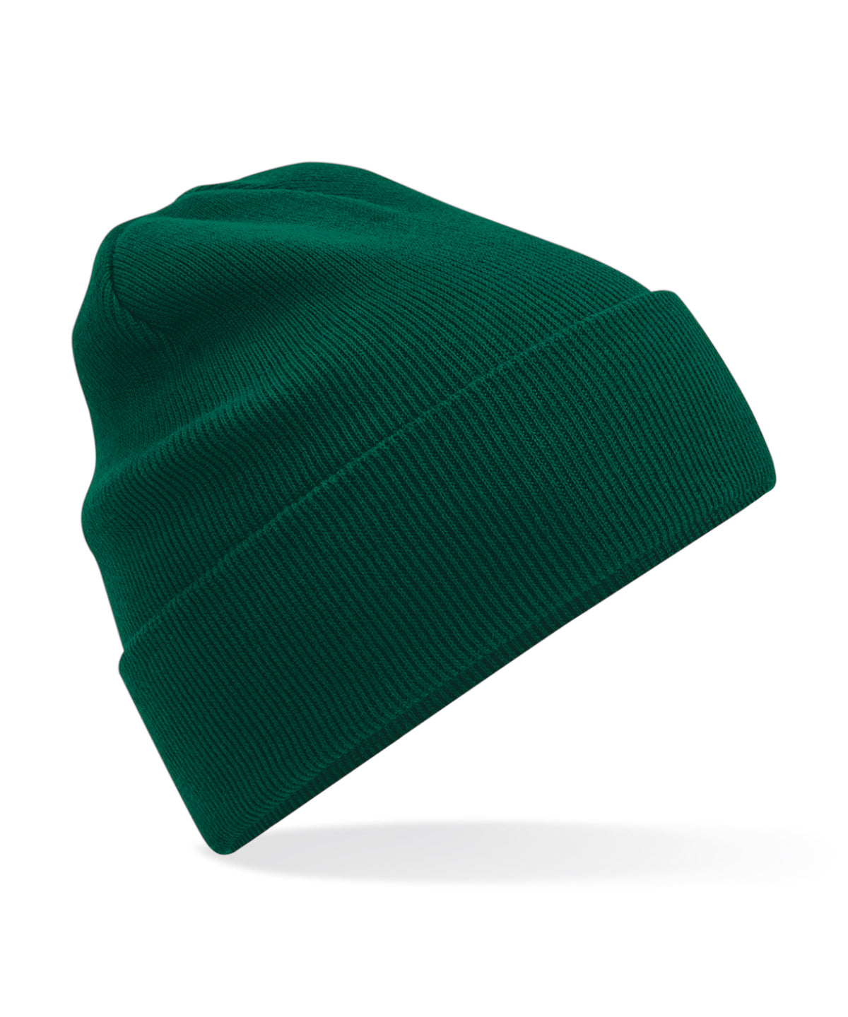 Junior original cuffed beanie
