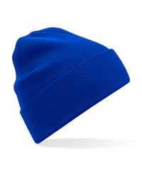 Junior original cuffed beanie