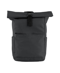 EveryWear roll-top backpack