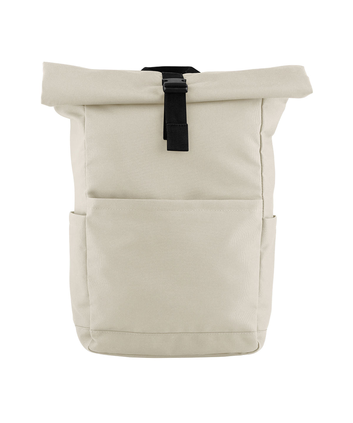 EveryWear roll-top backpack
