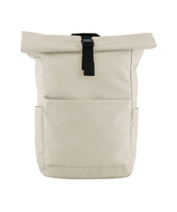 EveryWear roll-top backpack