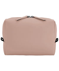 Matte PU cross-body bag