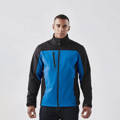 Cascades softshell