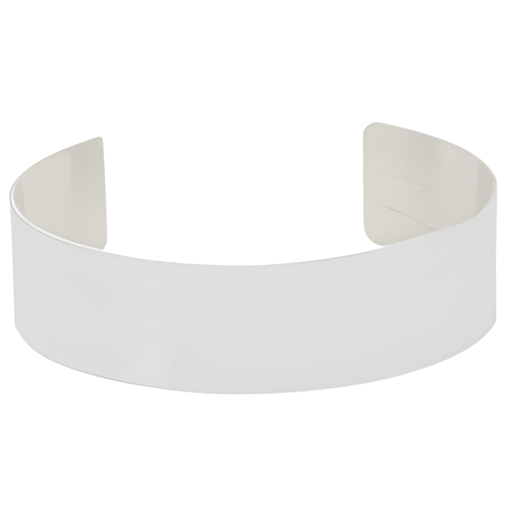 Jewellery - Bracelet - Aluminium