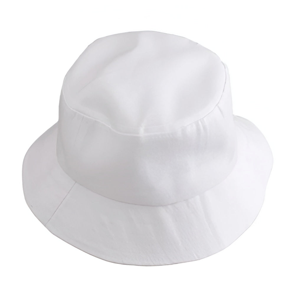 Sublimation Bucket Hat - 100% Polyester