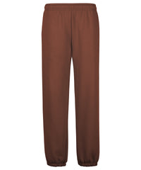 Fluffy sweatpants