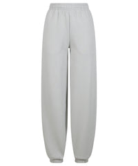 Women’s fluffy sweatpants