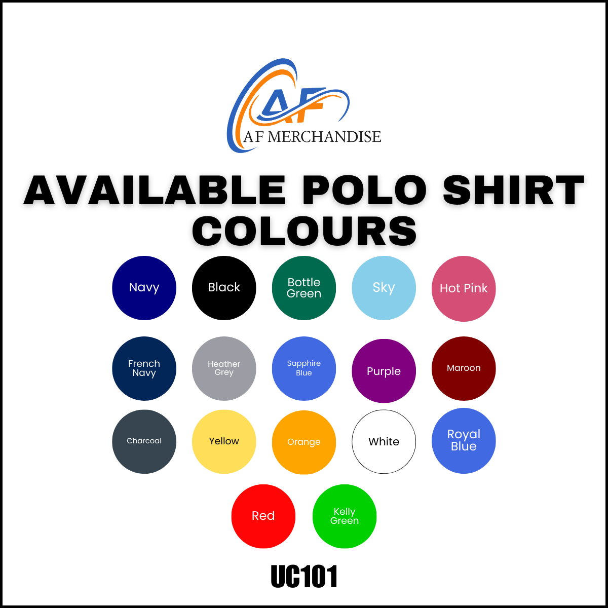 Deal 12 - 16 Polos &/Or T-Shirts
