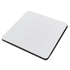 Coaster - 10 x Neoprene - Square - 9.5cm  Thickness