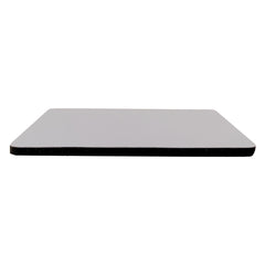 Coaster - 10 x Neoprene - Square - 9.5cm  Thickness