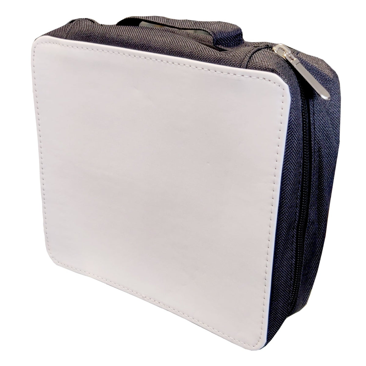 Sublimation Cosmetic Bag with Removable Compartments