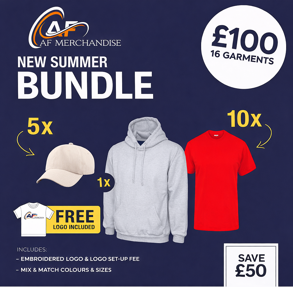 New Summer Deal