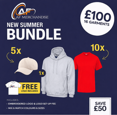 New Summer Deal