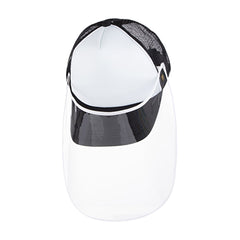 Apparel - Cap with Face Shield - ADULT