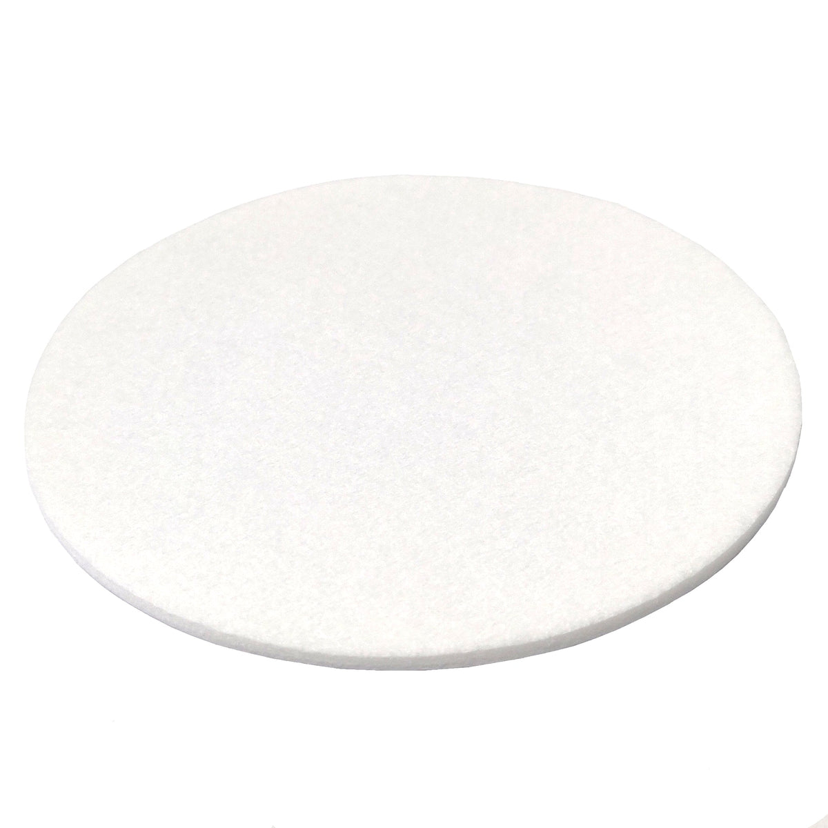 Coaster - 10 x Felt Coasters  - 9.5cm