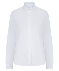 Women’s long sleeve ‘cotton-feel’ Coolplus® shirt