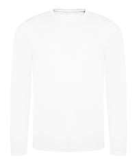 Long sleeve cool T