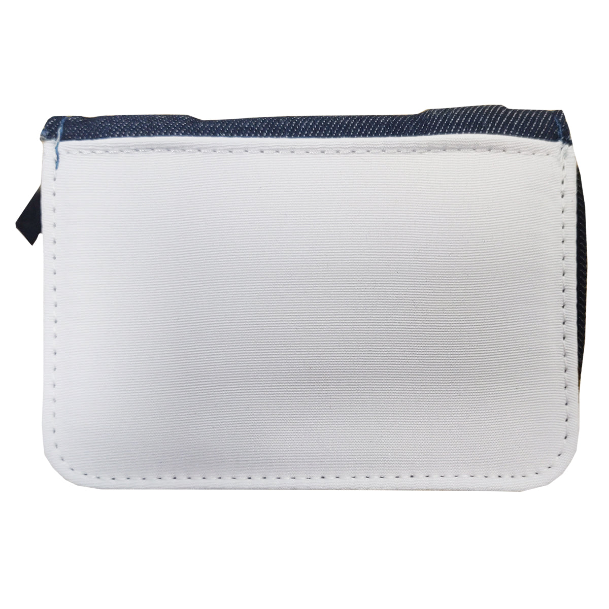 Printable Denim Wallet/ Purse
