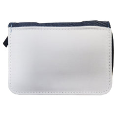 Printable Denim Wallet/ Purse