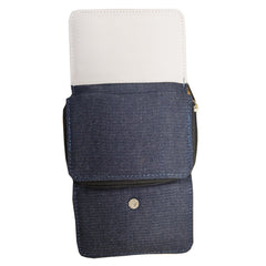 Printable Denim Wallet/ Purse