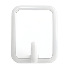 Sublimation Polymer Coat Hook
