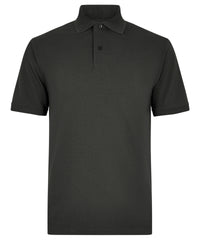 Regular fit recycled Superwash® 60°C polo