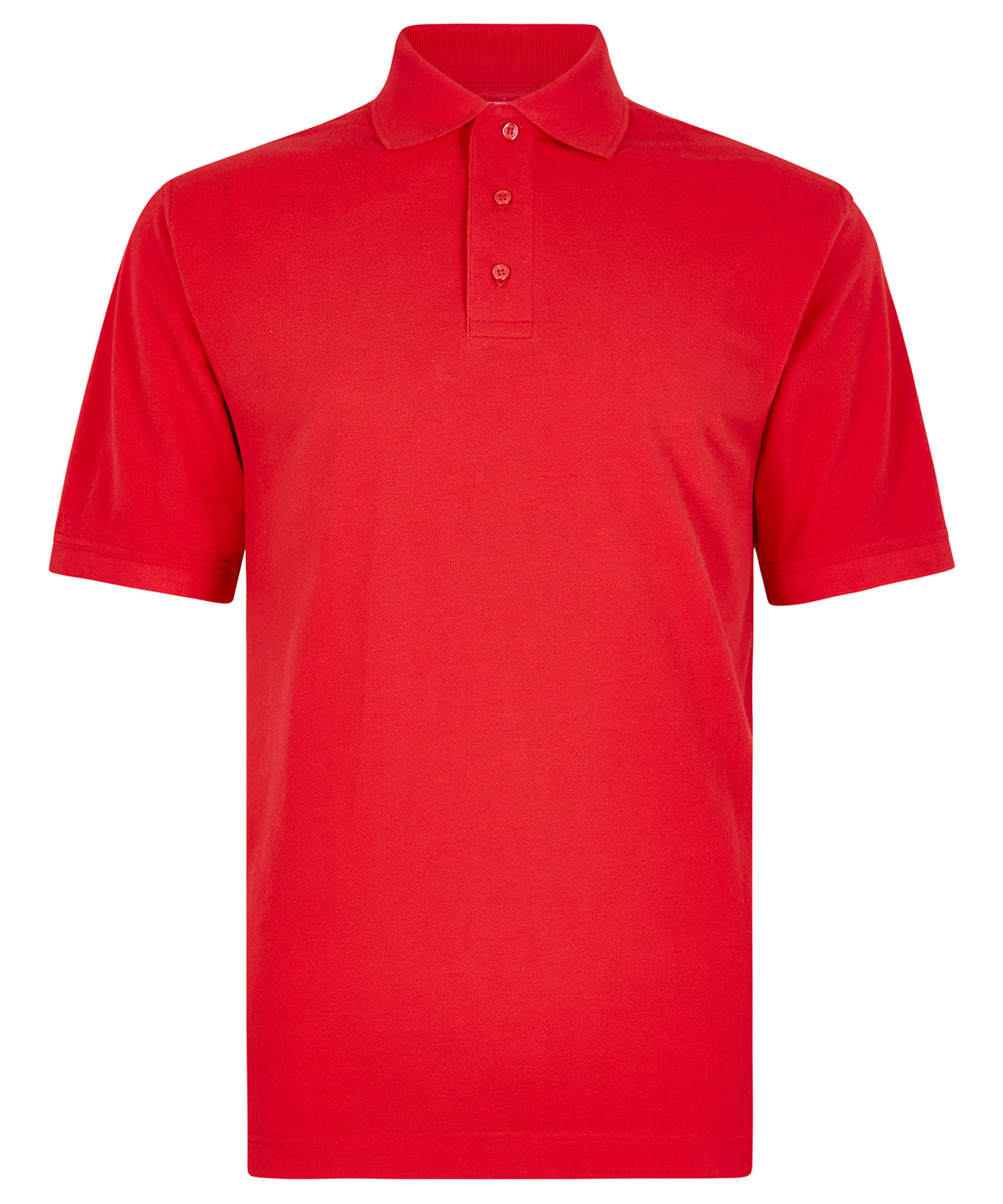 Classic fit cotton Klassic Superwash® 60° polo 