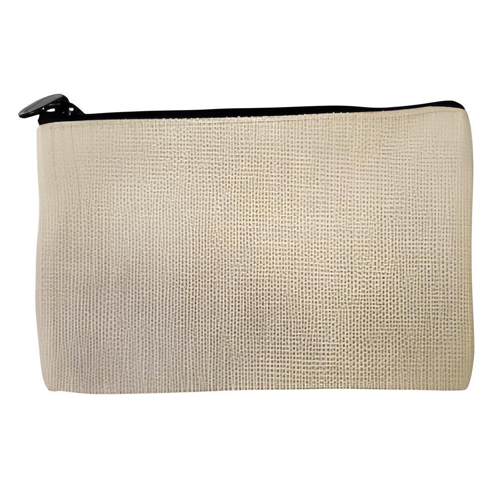 Sublimation Linen Coin Purse