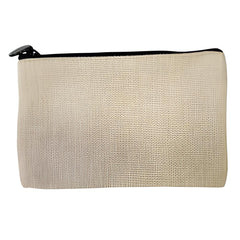 Sublimation Linen Coin Purse