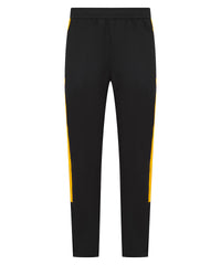 Kids knitted tracksuit pants