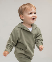 Kids sustainable hoodie