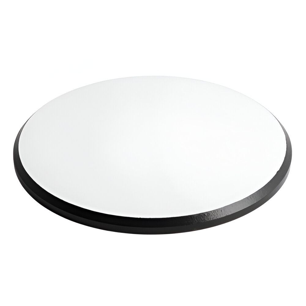 Sublimation MDF Plaque - Round - 10"