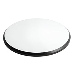 Sublimation MDF Plaque - Round - 10"