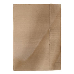 Sublimation MDF Placemat with Cork Base and Box - 20cm x 26cm