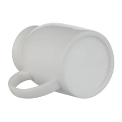 Sublimation Ceramic Milk Jug - 300ml